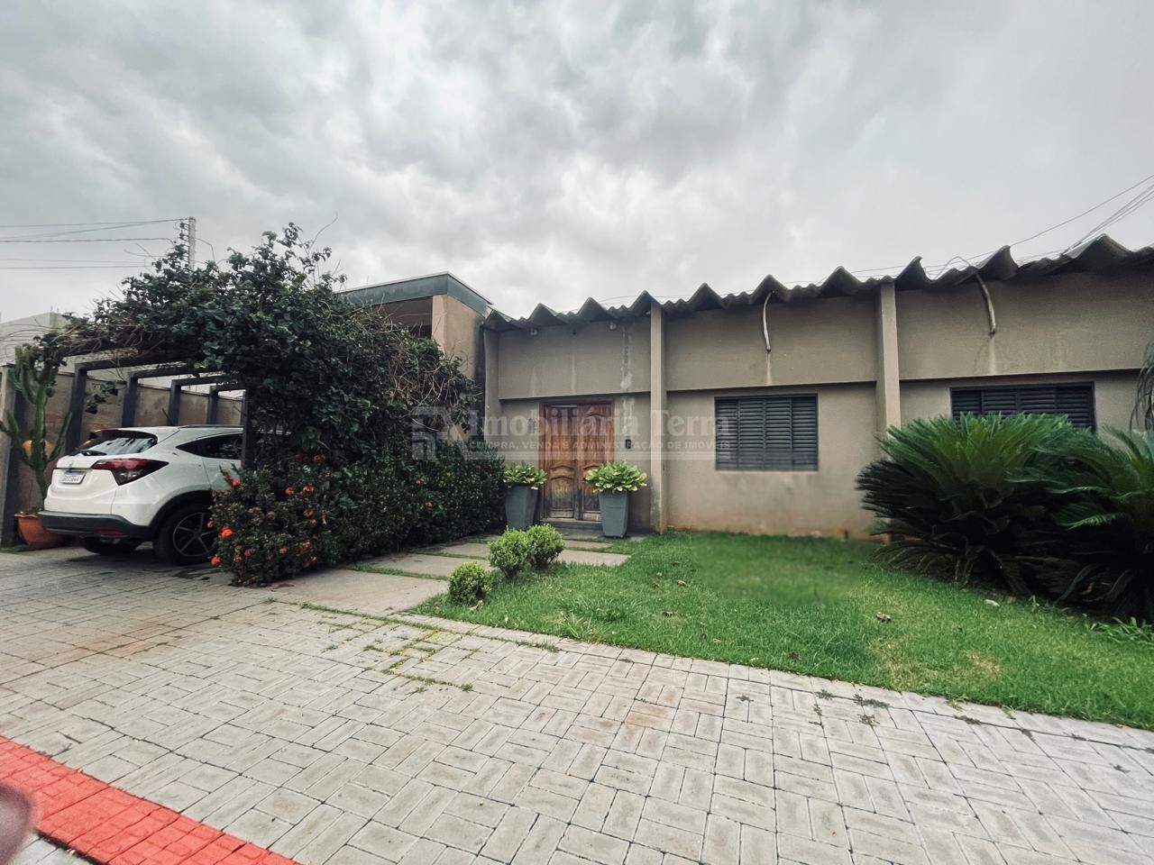 Casa com 3 quartos sendo 1 suíte no Vila Planalto em Dourados/MS — foto 1