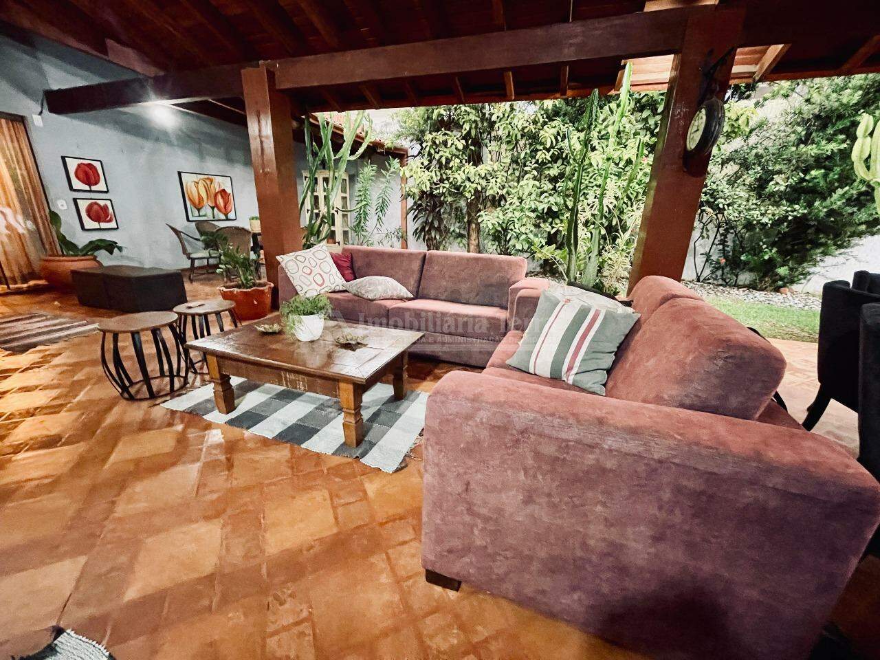 Casa com 3 quartos sendo 1 suíte no Vila Planalto em Dourados/MS — foto 3