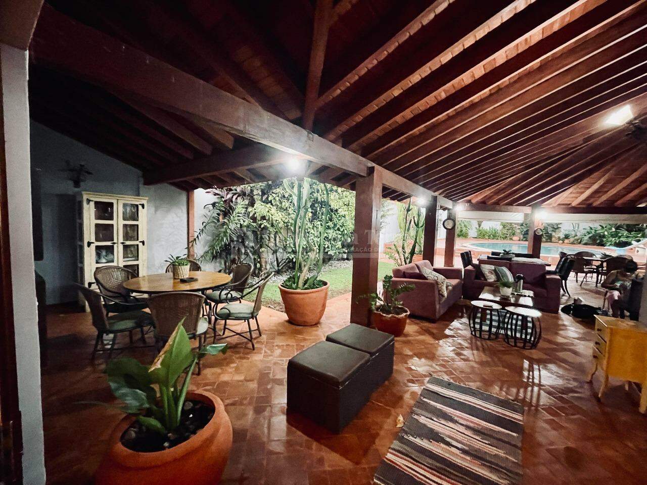 Casa com 3 quartos sendo 1 suíte no Vila Planalto em Dourados/MS — foto 4