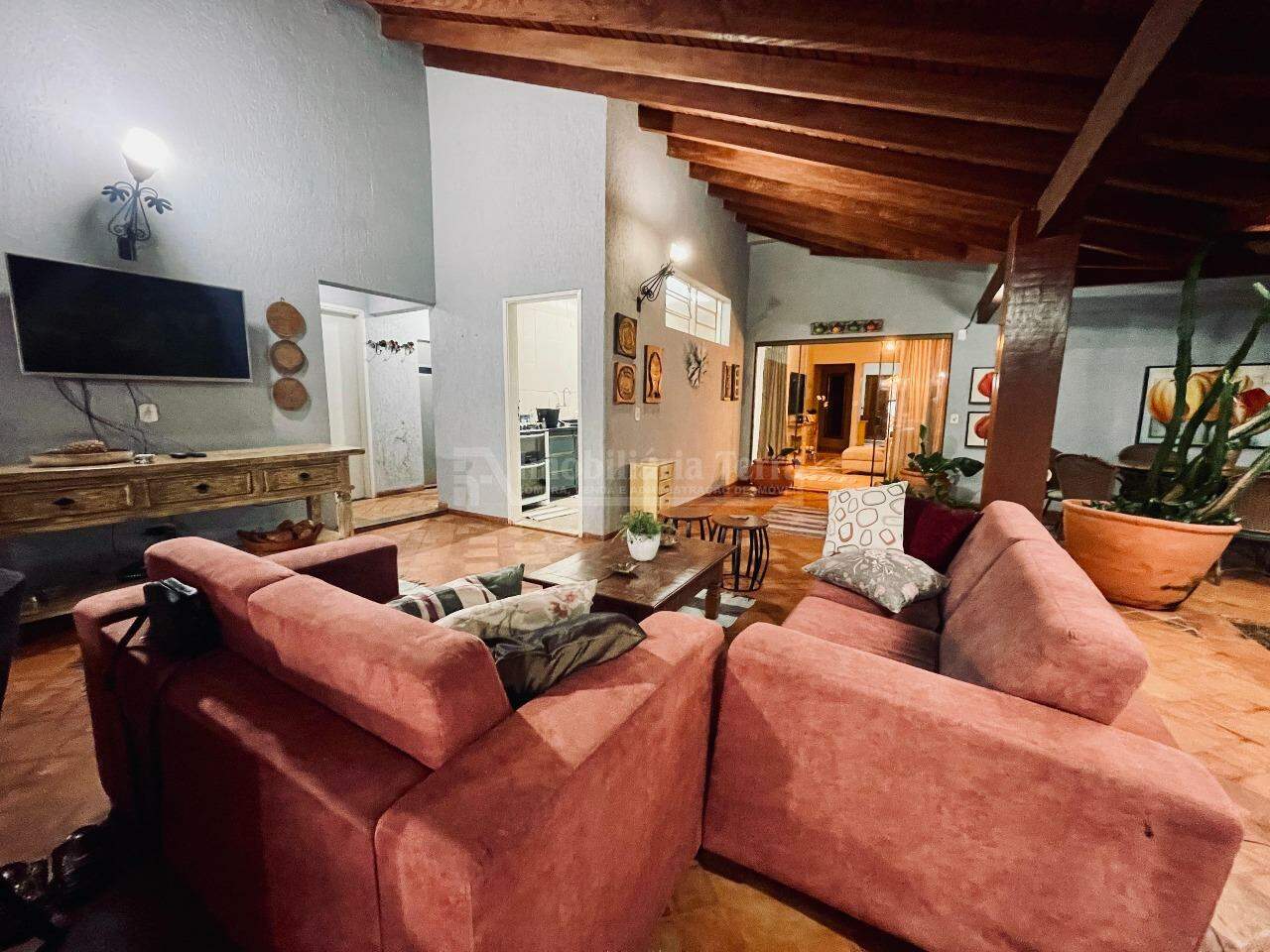 Casa com 3 quartos sendo 1 suíte no Vila Planalto em Dourados/MS — foto 5