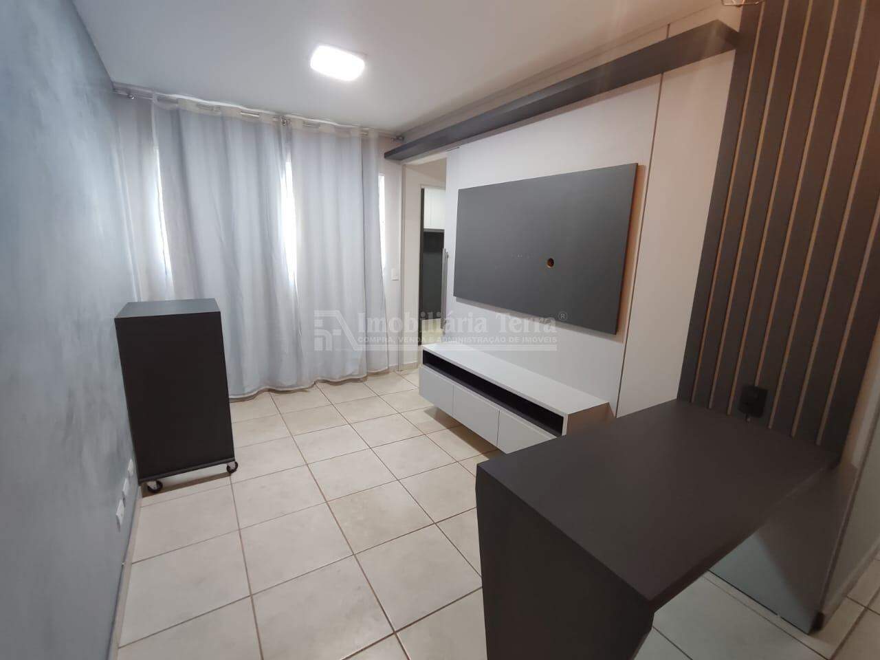 Apartamento com 2 quartos no Ecoville em Dourados/MS — foto 8
