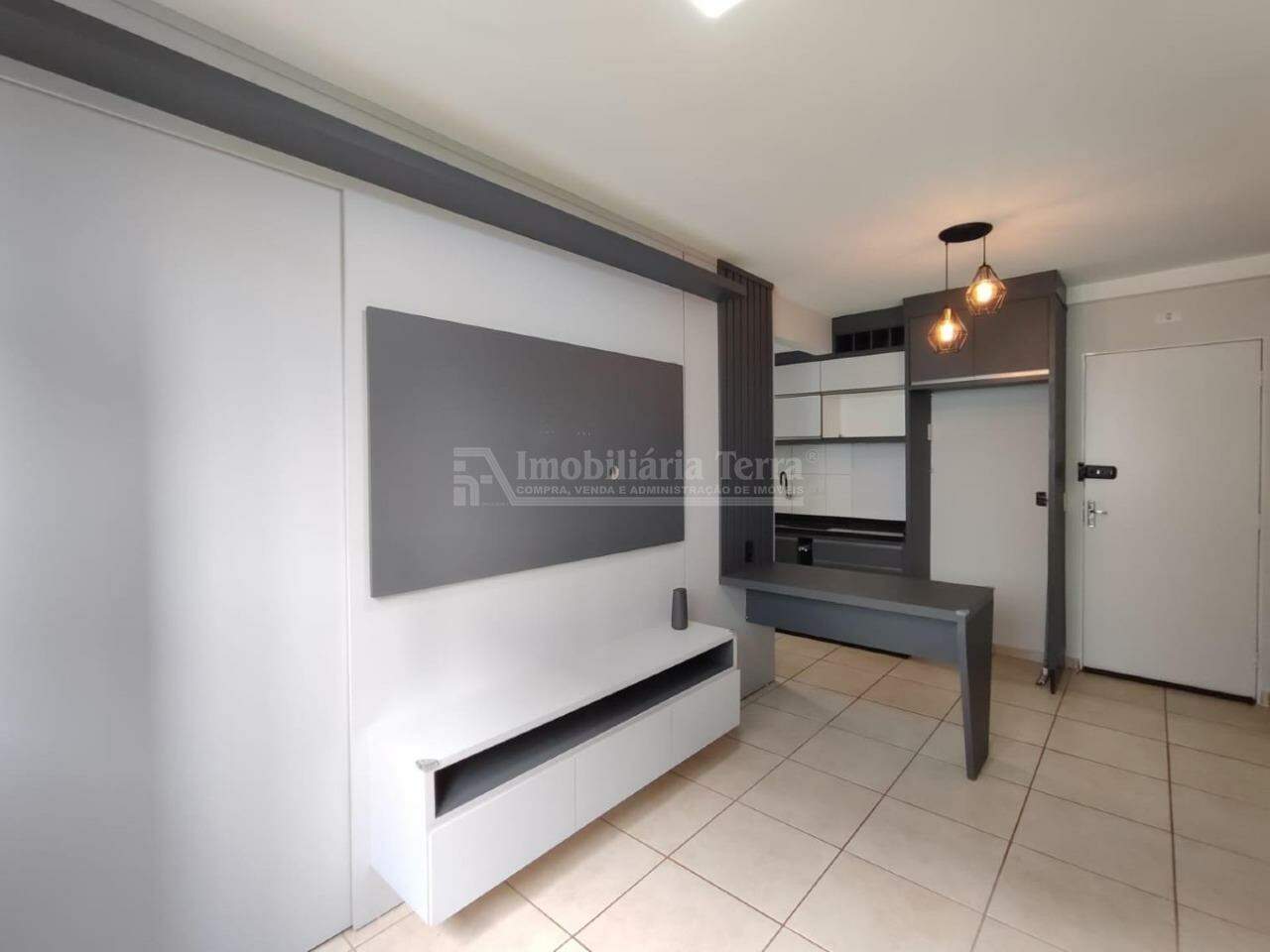 Apartamento com 2 quartos no Ecoville em Dourados/MS — foto 4