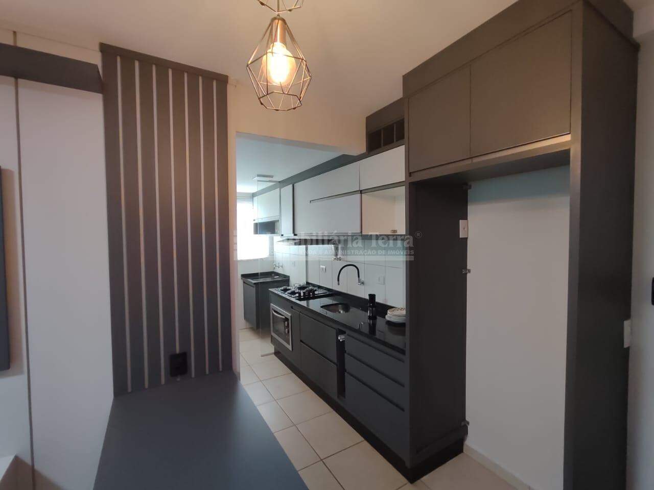 Apartamento com 2 quartos no Ecoville em Dourados/MS — foto 5