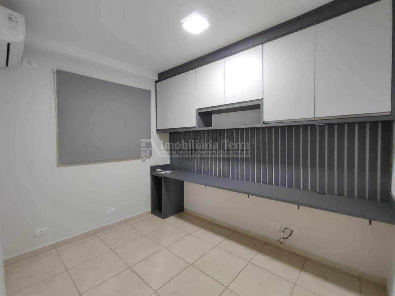 Apartamento com 2 quartos no Ecoville em Dourados/MS — foto 11