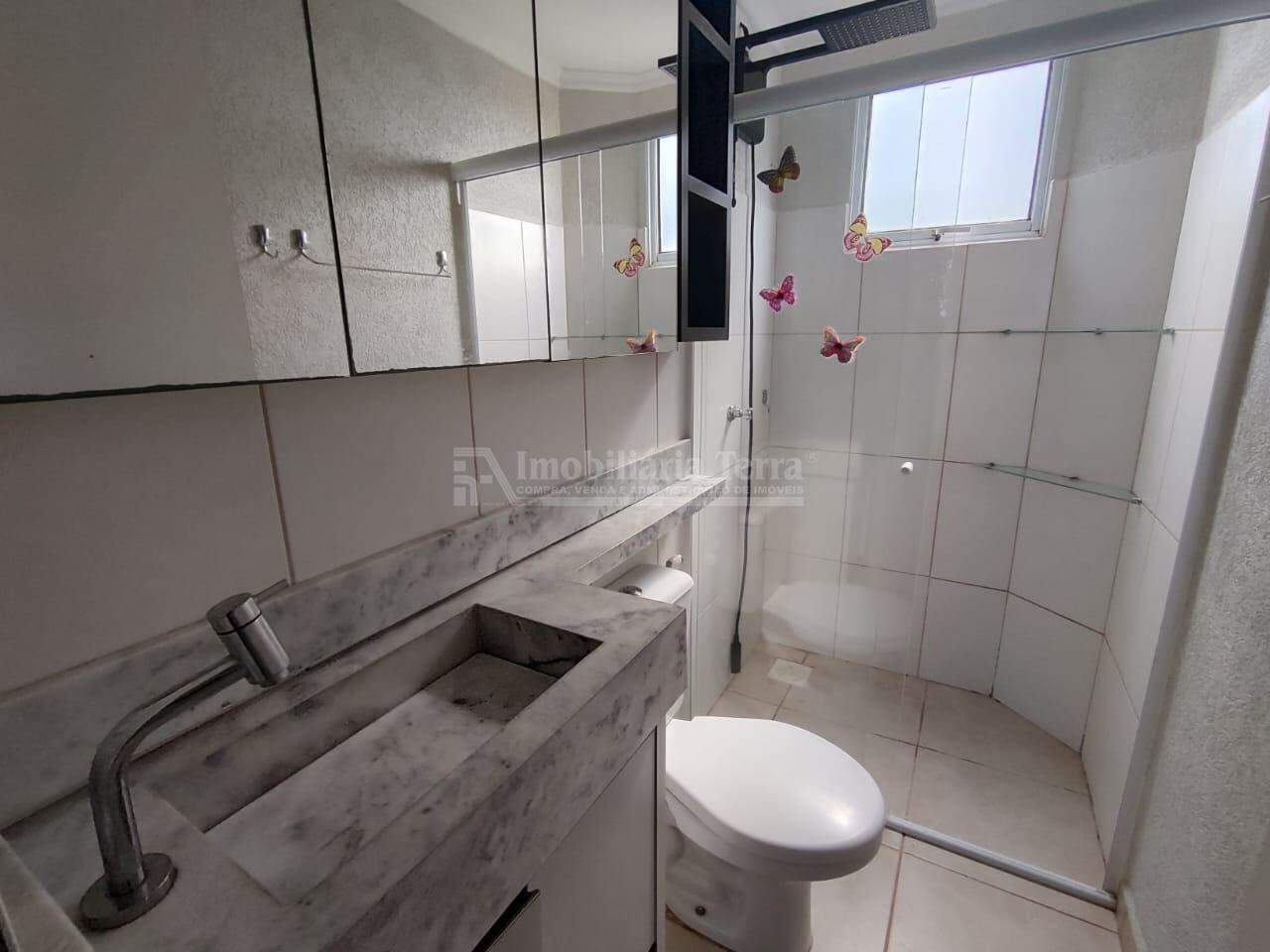 Apartamento com 2 quartos no Ecoville em Dourados/MS — foto 12