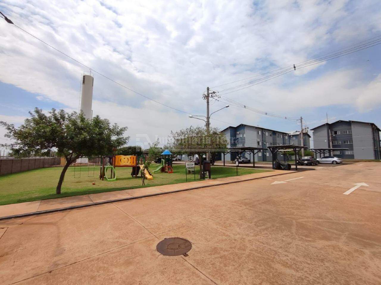 Apartamento com 2 quartos no Ecoville em Dourados/MS — foto 3
