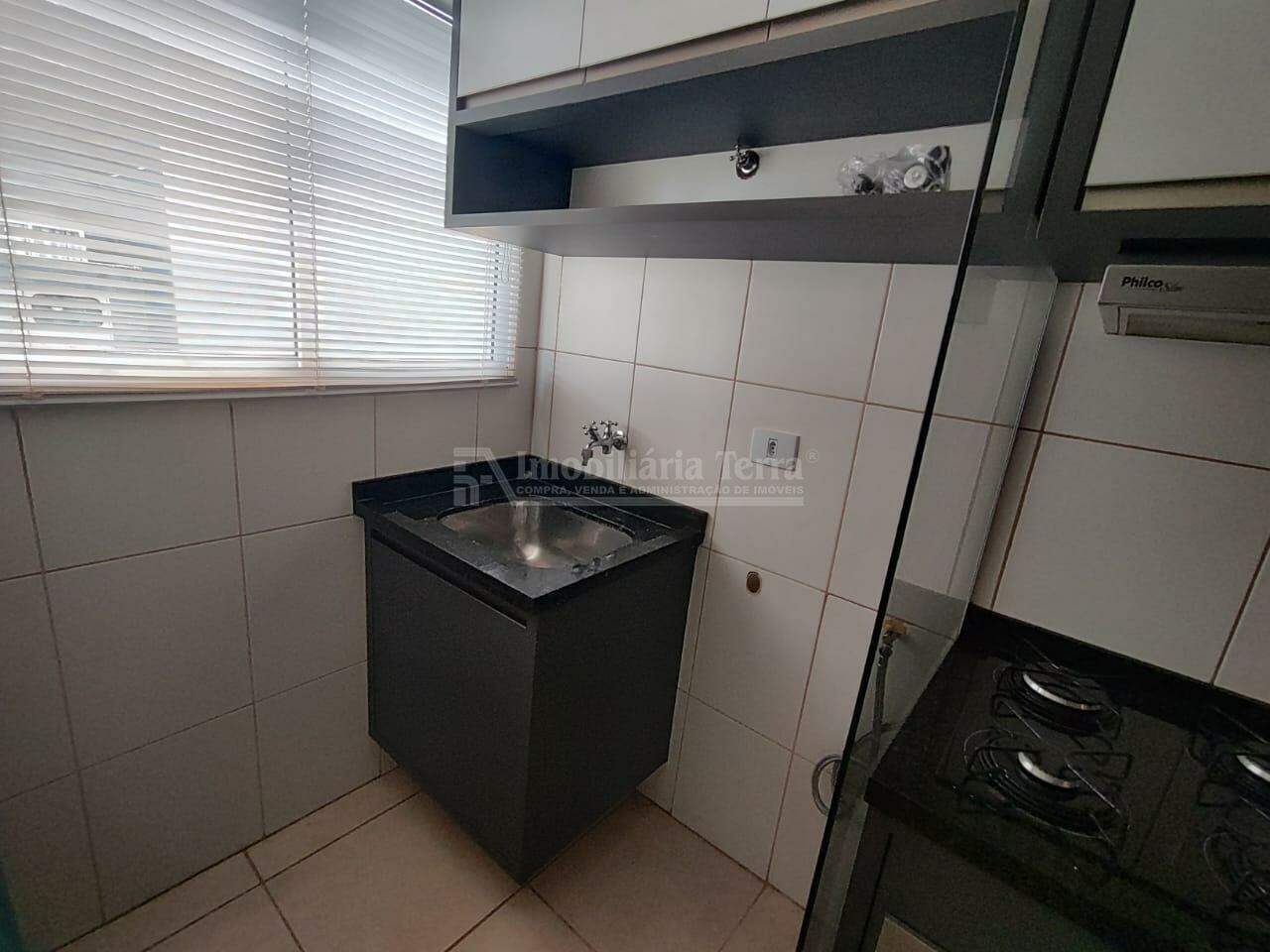 Apartamento com 2 quartos no Ecoville em Dourados/MS — foto 6