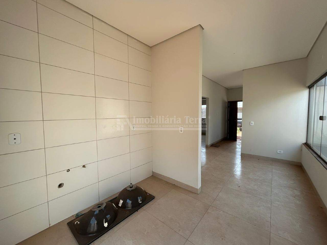 Casa com 2 quartos no Vival Castelo I em Dourados/MS — foto 4