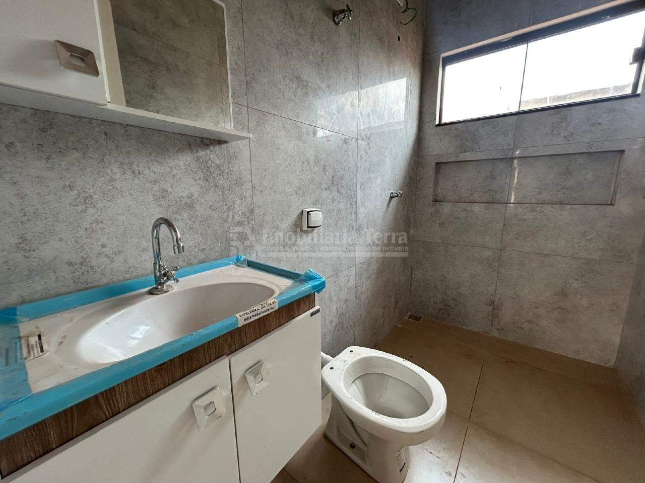 Casa com 2 quartos no Vival Castelo I em Dourados/MS — foto 9