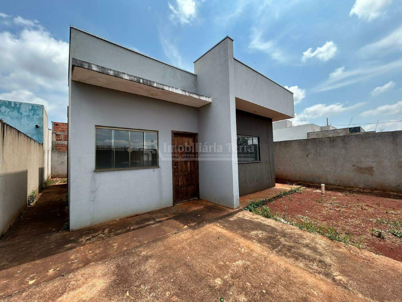 Casa com 2 quartos no Vival Castelo I em Dourados/MS — foto 2