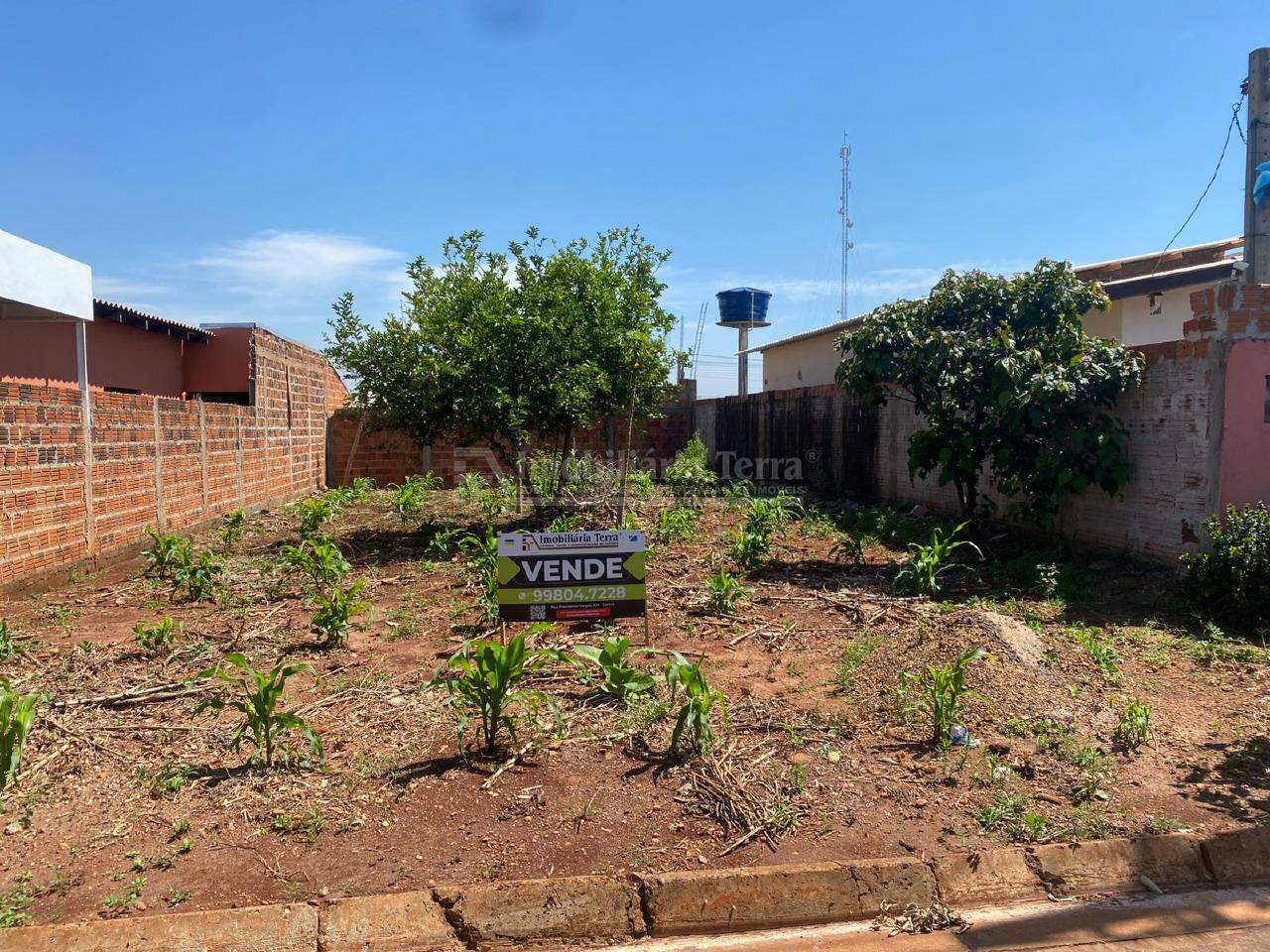 Terreno/Lote no Residencial Harrisom de Figueiredo II em Dourados/MS — foto 1