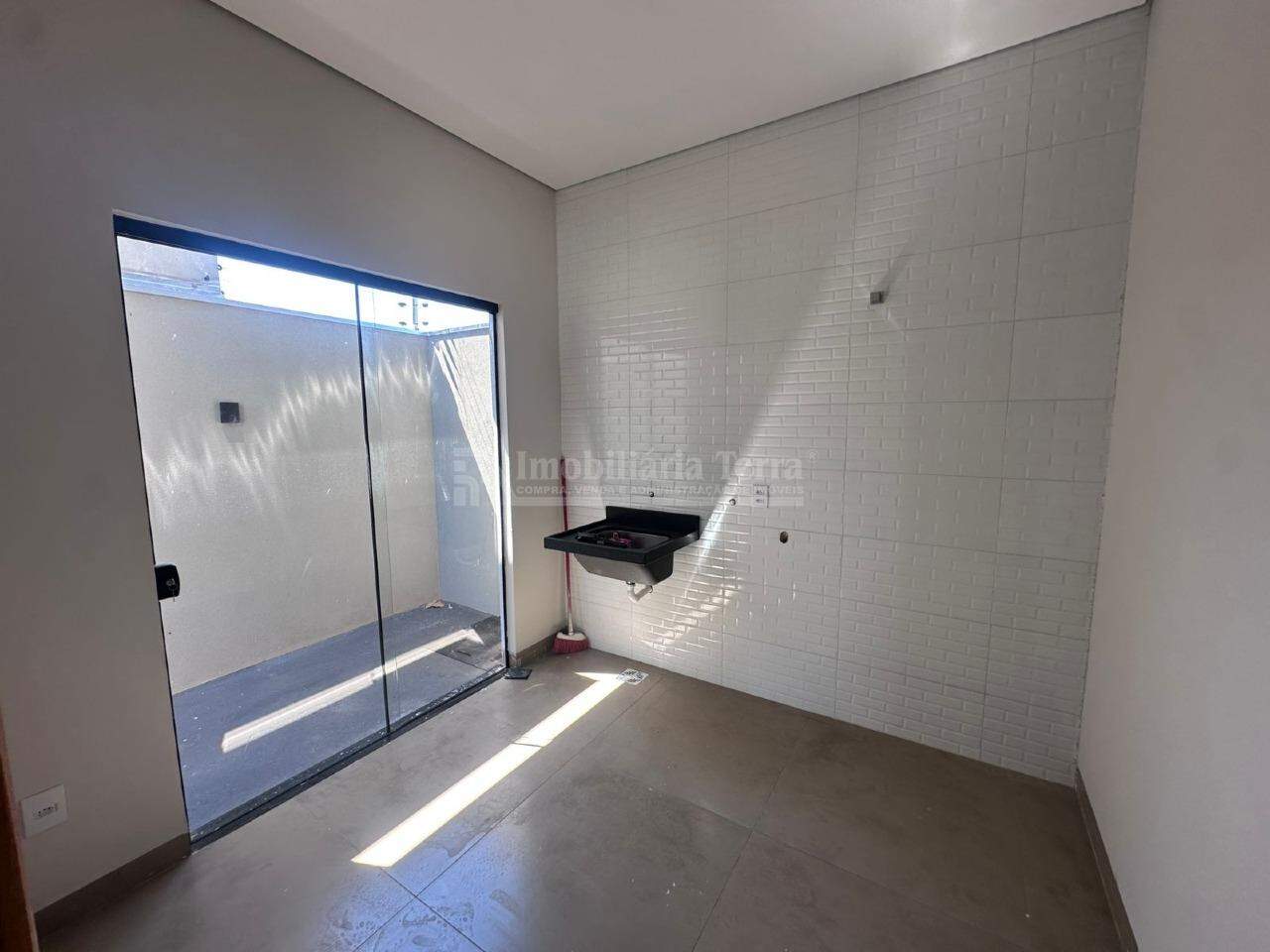 Casa com 3 quartos sendo 1 suíte no Jardim Cristhais III em Dourados/MS — foto 14