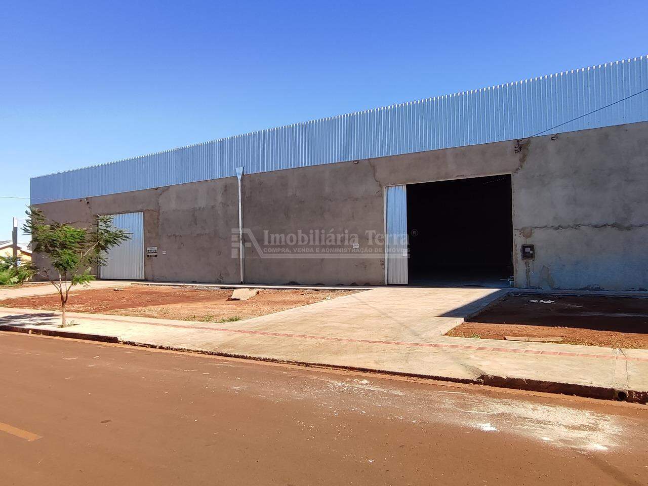 Barracão no Chácara 134 em Dourados/MS — foto 3