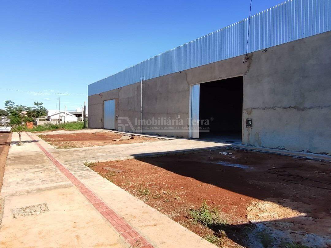 Barracão no Chácara 134 em Dourados/MS — foto 4