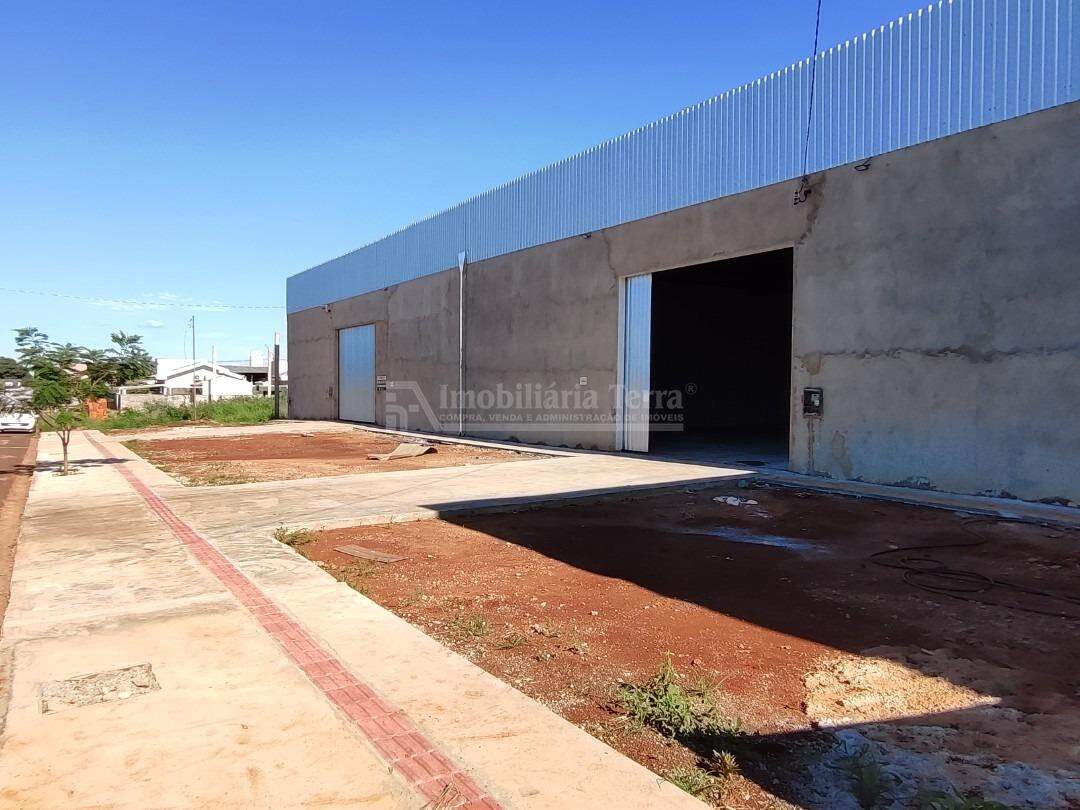 Barracão no Chácara 134 em Dourados/MS — foto 4