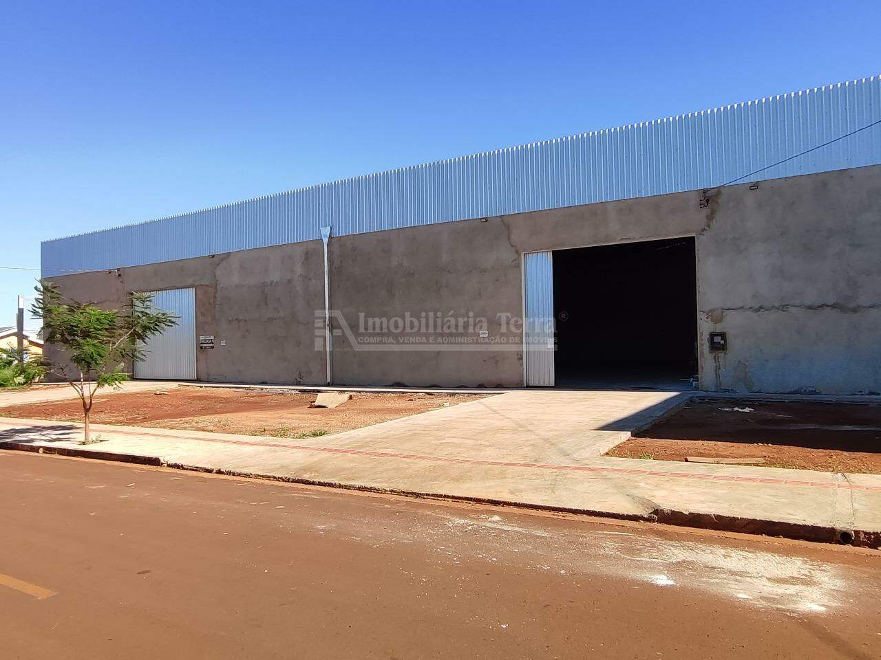 Barracão no Chácara 134 em Dourados/MS — foto 3