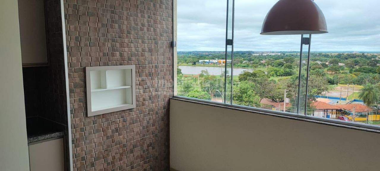 Apartamento com 3 quartos sendo 1 suíte no Jardim Florida I em Dourados/MS — foto 10
