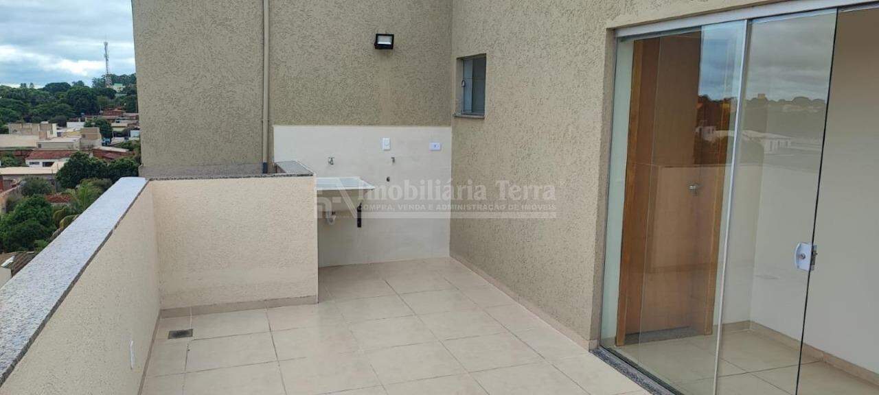 Apartamento com 3 quartos sendo 1 suíte no Jardim Florida I em Dourados/MS — foto 9