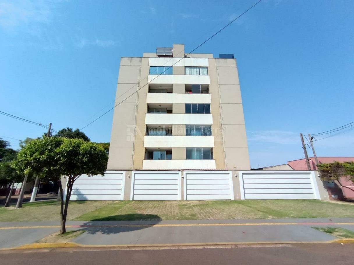 Apartamento com 3 quartos sendo 1 suíte no Jardim Florida I em Dourados/MS — foto 1