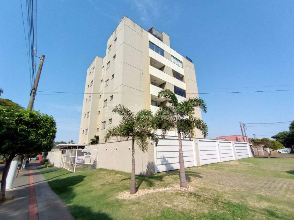 Apartamento com 3 quartos sendo 1 suíte no Jardim Florida I em Dourados/MS — foto 2