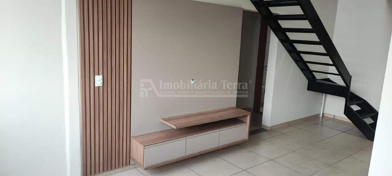 Apartamento com 3 quartos sendo 1 suíte no Jardim Florida I em Dourados/MS — foto 4