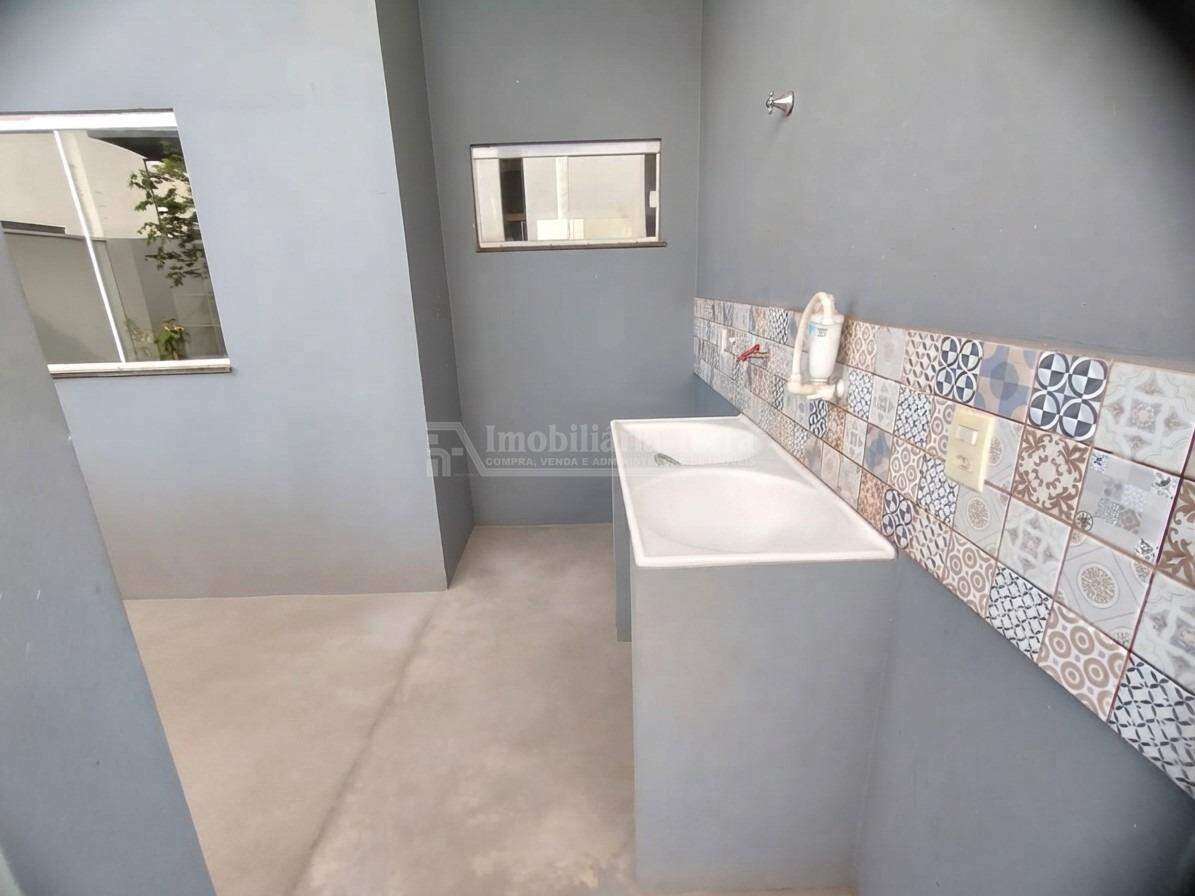 Casa com 3 quartos sendo 1 suíte no Santa Fé em Dourados/MS — foto 12