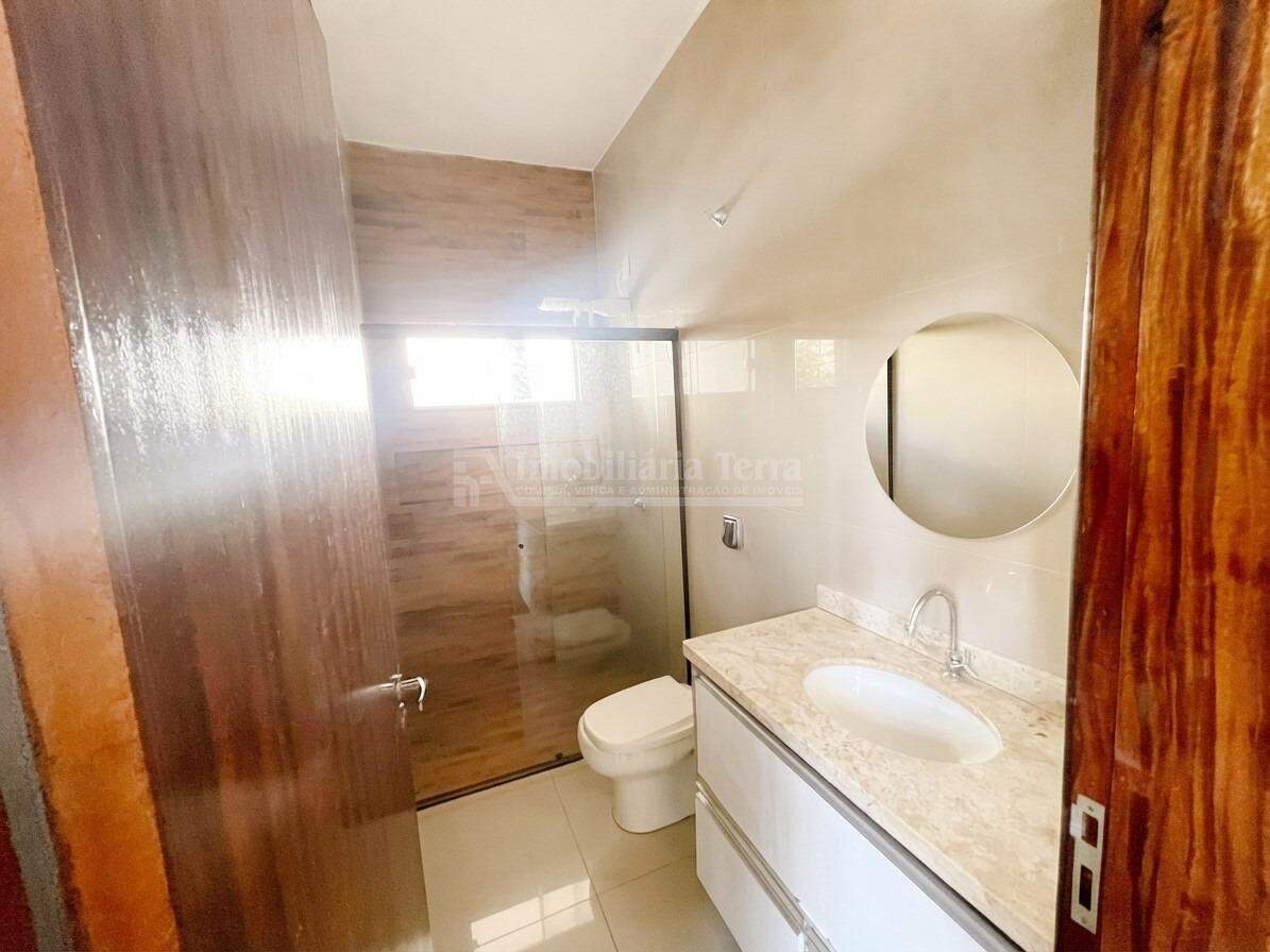 Casa com 3 quartos sendo 1 suíte no Santa Fé em Dourados/MS — foto 11