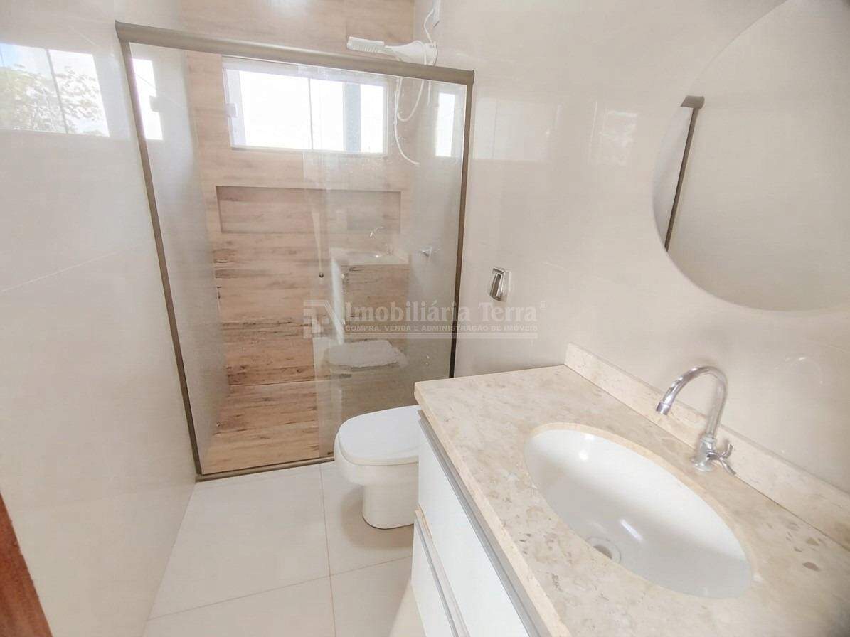 Casa com 3 quartos sendo 1 suíte no Santa Fé em Dourados/MS — foto 10