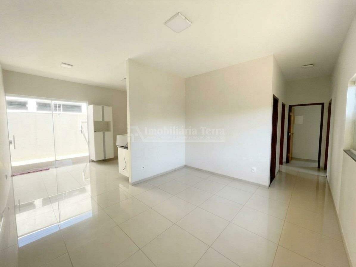 Casa com 3 quartos sendo 1 suíte no Santa Fé em Dourados/MS — foto 5