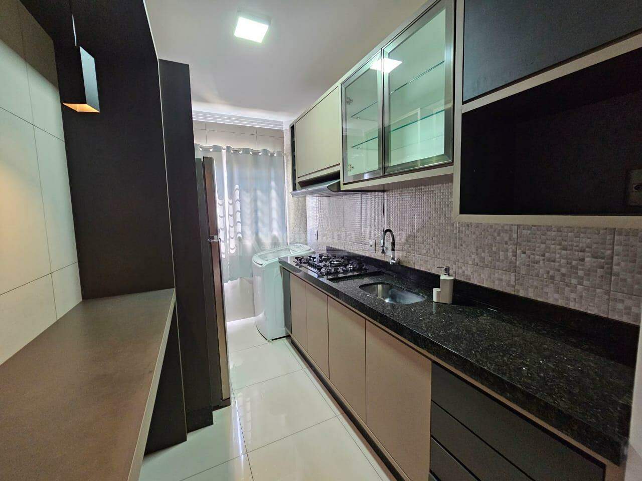 Apartamento com 2 quartos no Jardim América em Dourados/MS — foto 3