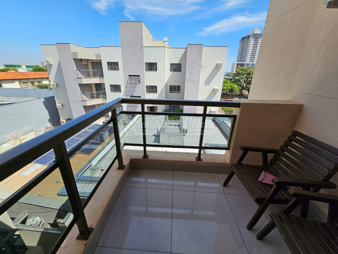 Apartamento com 2 quartos no Jardim América em Dourados/MS — foto 10