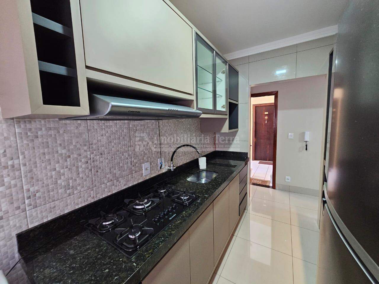 Apartamento com 2 quartos no Jardim América em Dourados/MS — foto 2