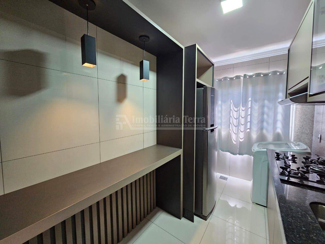 Apartamento com 2 quartos no Jardim América em Dourados/MS — foto 4