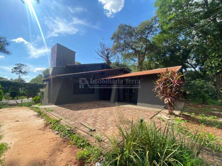 Casa no Vila Progresso em Dourados/MS