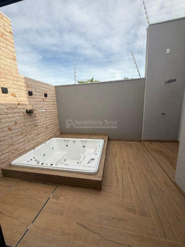 Casa no Residencial Cidade Jardim I, foto 21 de 21
