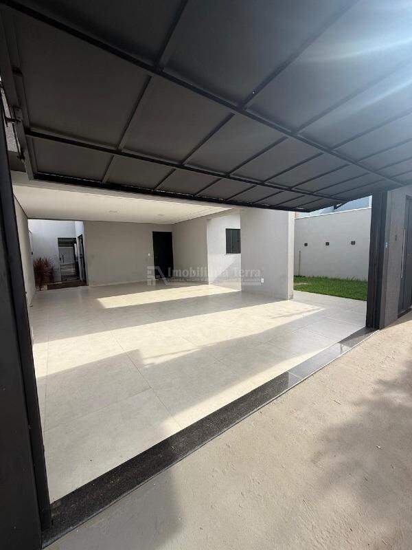 Casa no Residencial Cidade Jardim I, foto 3 de 21
