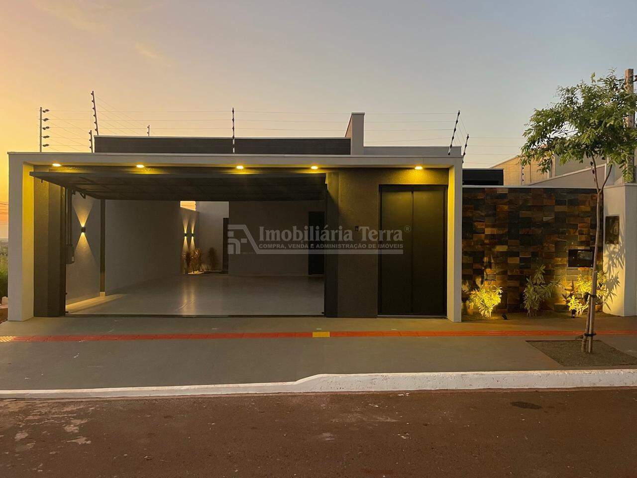 Casa no Residencial Cidade Jardim I, foto 2 de 21