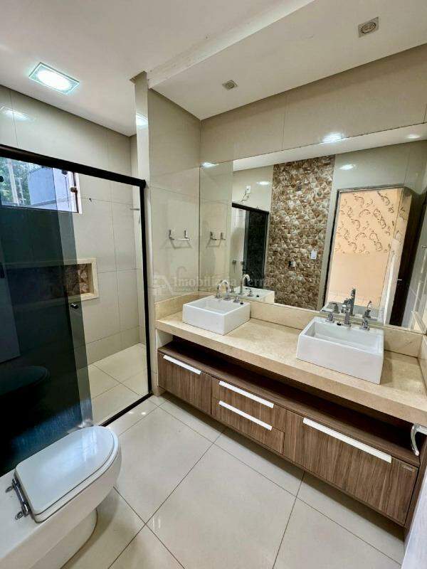 Casa com 3 quartos sendo 2 suítes no Jardim Rigotti em Dourados/MS — foto 13