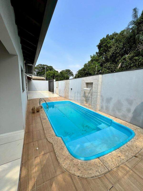 Casa com 3 quartos sendo 2 suítes no Jardim Rigotti em Dourados/MS — foto 4