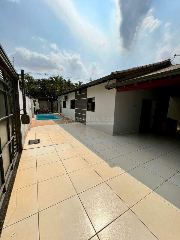 Casa com 3 quartos sendo 2 suítes no Jardim Rigotti em Dourados/MS — foto 3