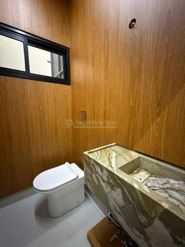 Casa com 3 quartos sendo 3 suítes no Porto Unique em Dourados/MS — foto 16