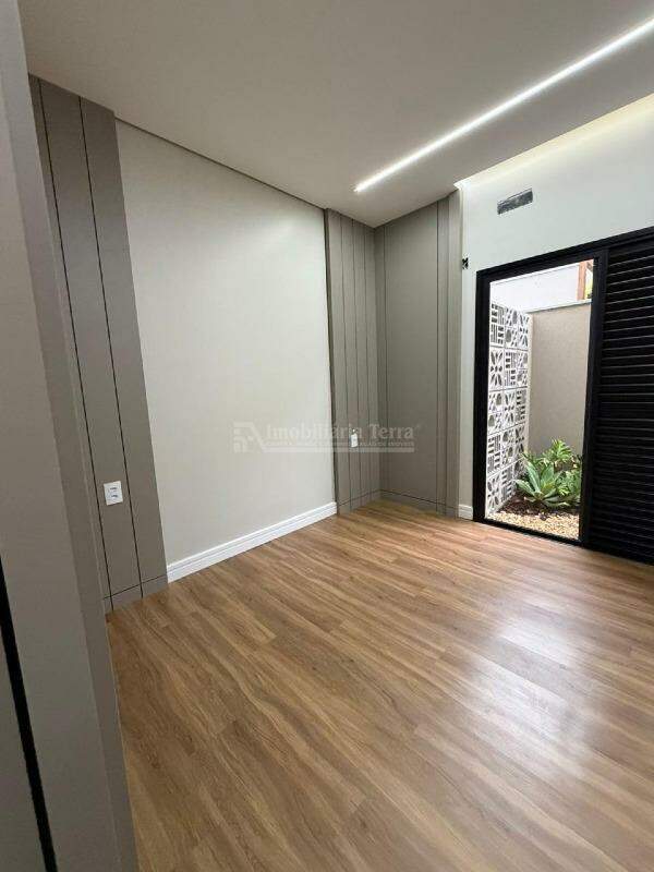 Casa com 3 quartos sendo 3 suítes no Porto Unique em Dourados/MS — foto 14