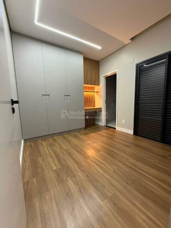 Casa com 3 quartos sendo 3 suítes no Porto Unique em Dourados/MS — foto 15