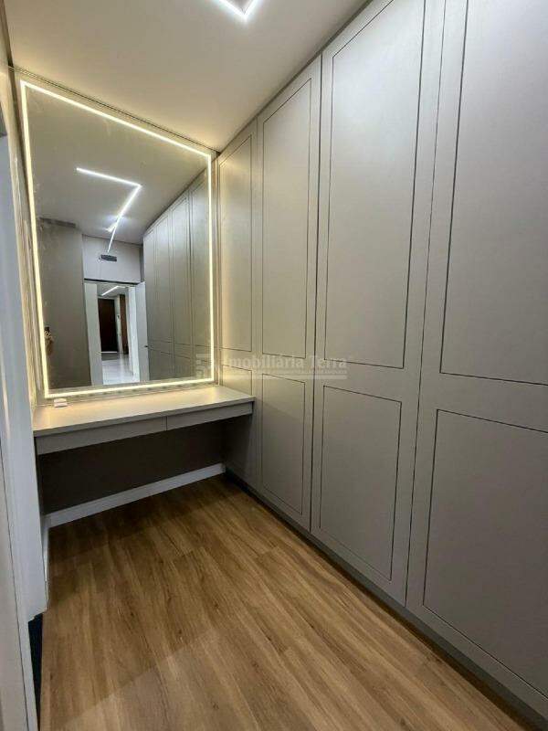 Casa com 3 quartos sendo 3 suítes no Porto Unique em Dourados/MS — foto 9