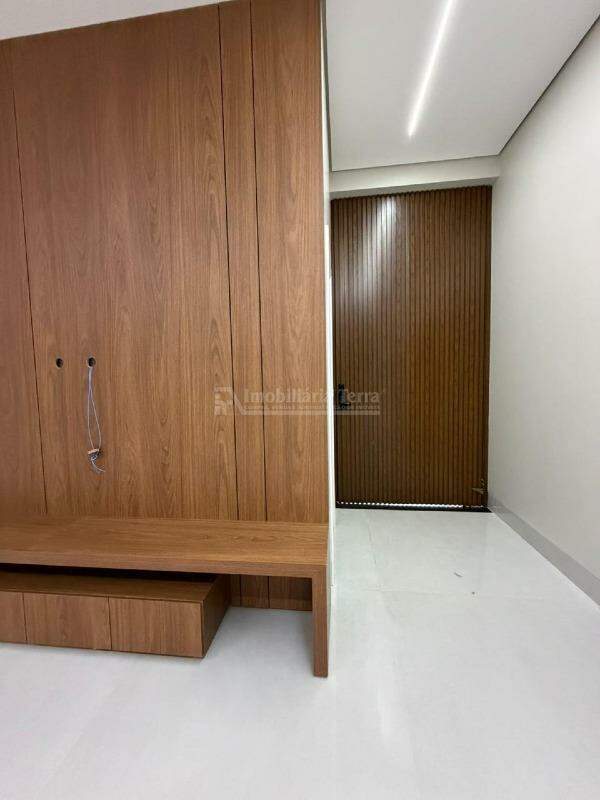 Casa com 3 quartos sendo 3 suítes no Porto Unique em Dourados/MS — foto 2