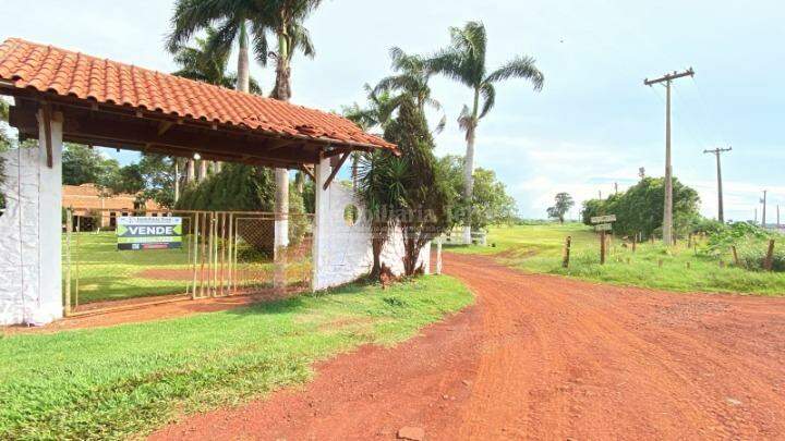 Rural no Jardim Cristhais, foto 1 de 19