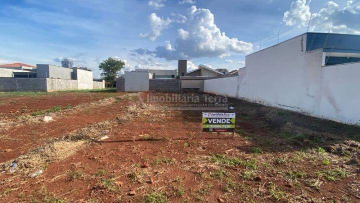 Terreno/Lote no Alto da Boa Vista em Dourados/MS