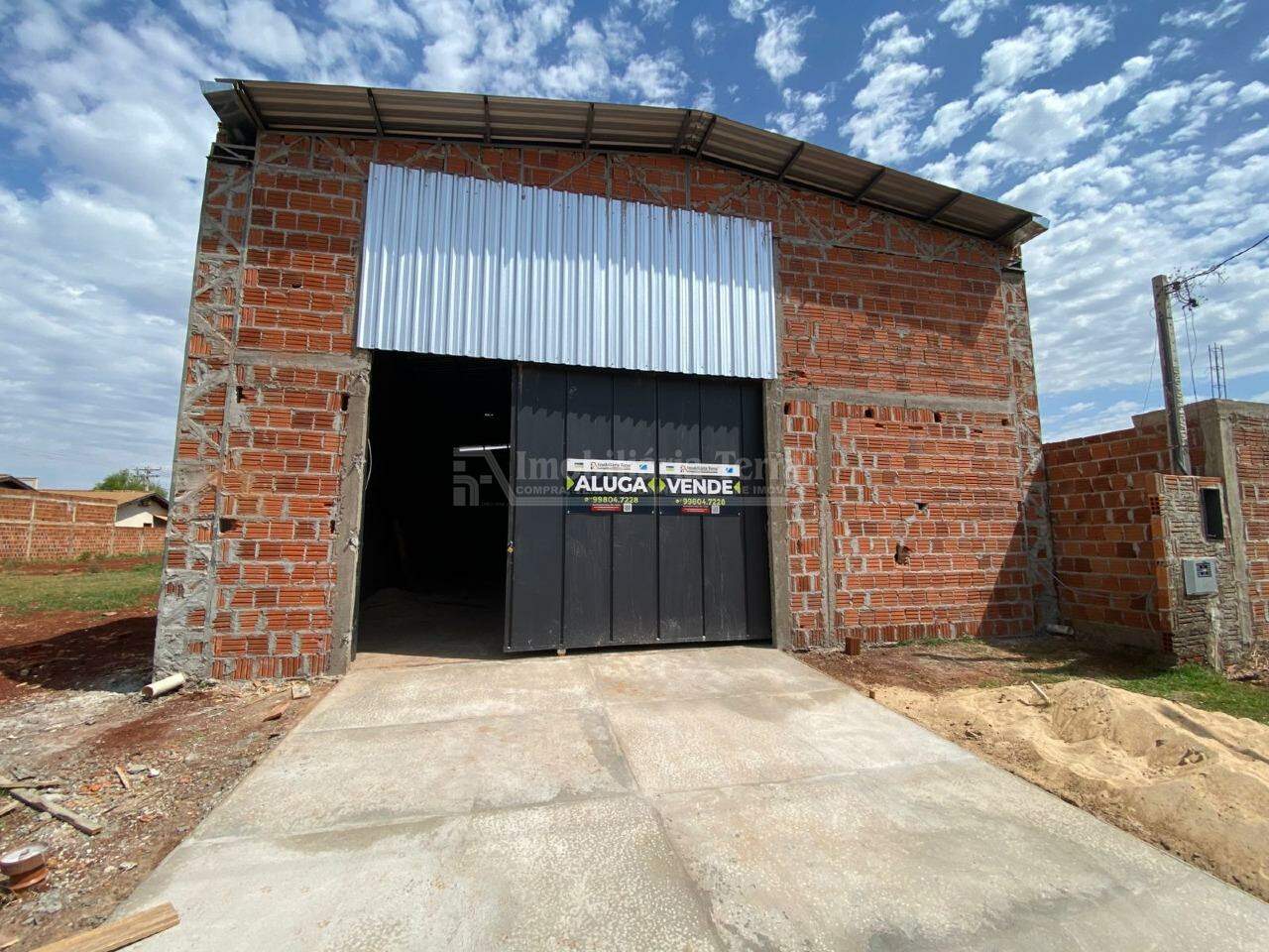 Comercial no Residencial Bonanza, foto 1 de 4