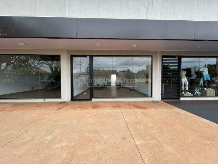 Sala Comercial no Jardim Paulista em Dourados/MS