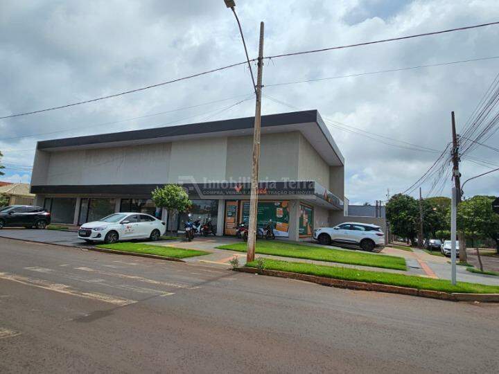 Sala Comercial no Jardim Paulista em Dourados/MS — foto 2
